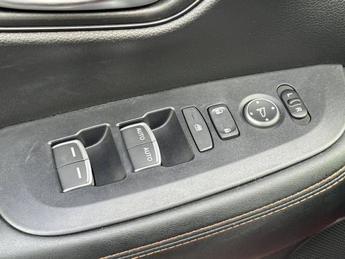 Used 2024 Honda HR-V Sport image 13