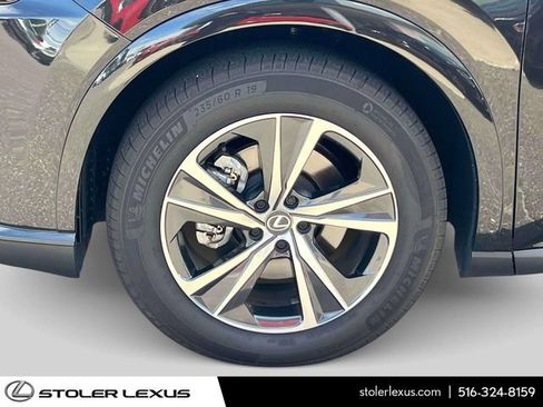 Used 2024 Lexus RX 350 Premium w/ Convenience Package AWD/4WD image 8