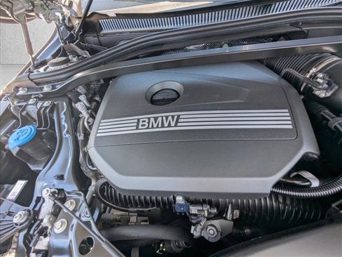 Used 2025 BMW 228i xDrive w/ Premium Package image 16