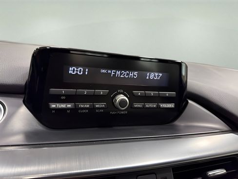 Used 2016 MAZDA MAZDA6 Sport FWD image 20