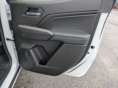 New 2026 Chevrolet Colorado LT RWD image 31