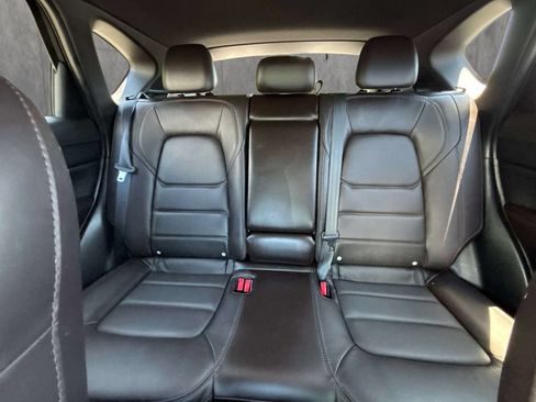 Certified 2023 MAZDA CX-5 Signature AWD/4WD image 10