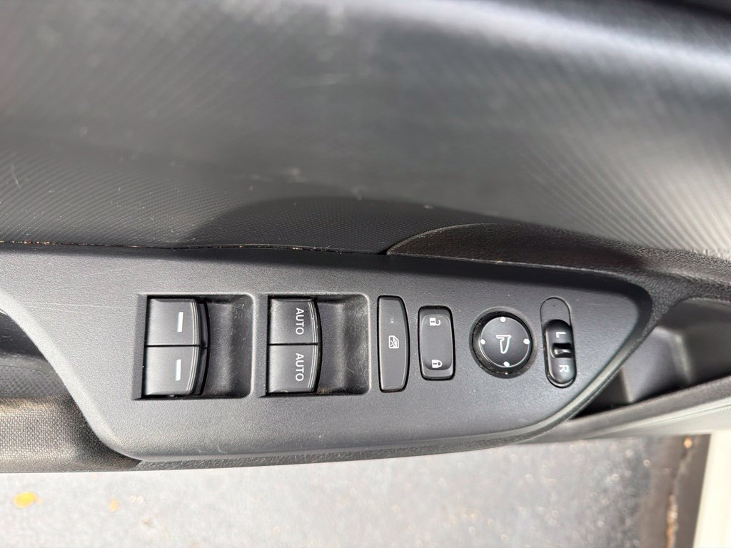 Used 2017 Honda Civic LX image 16