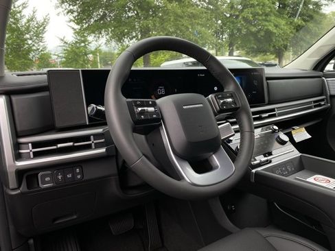 New 2025 Hyundai Santa Fe XRT image 14