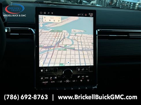 New 2025 GMC Sierra EV Denali image 26