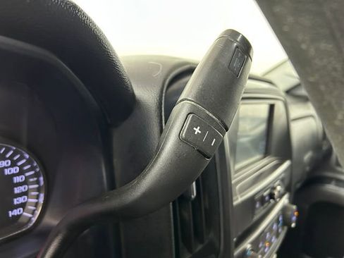 Used 2017 GMC Sierra 3500 2WD Regular Cab w/ Sierra Convenience Package image 20