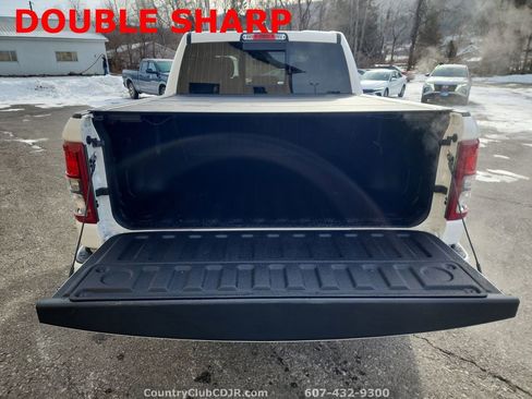 Used 2023 RAM 1500 Big Horn image 27