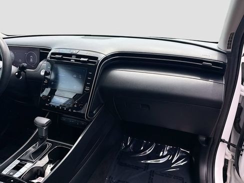 Certified 2024 Hyundai Tucson SEL FWD image 27