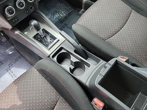 Used 2018 Mitsubishi Outlander Sport ES FWD image 8