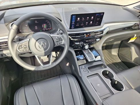 New 2026 Acura MDX w/ Technology Package image 13