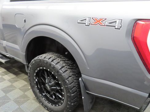 Used 2023 Ford F150 XLT AWD/4WD image 39