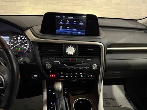 Used 2022 Lexus RX 350 350 image 19