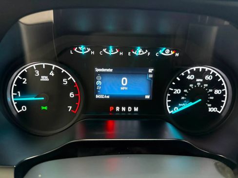 Used 2024 Ford F250 XL w/ FX4 Off-Road Package AWD/4WD image 14