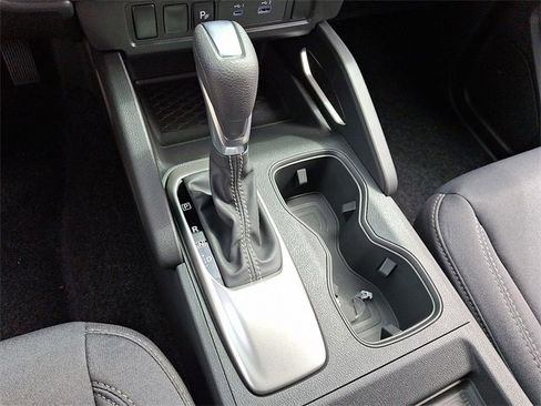 New 2025 Nissan Frontier SV image 5