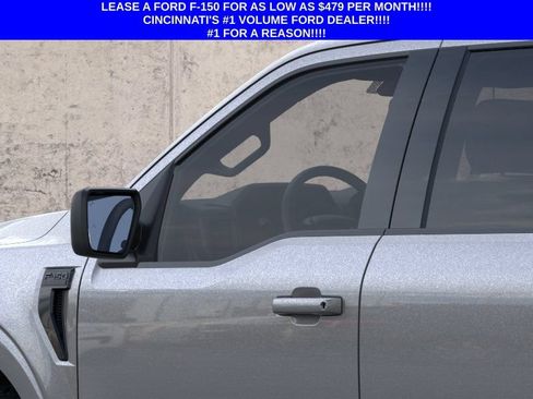 New 2026 Ford F150 XLT AWD/4WD image 20