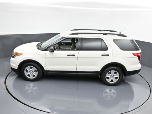 Used 2012 Ford Explorer FWD w/ Class III Trailer Tow Pkg image 31