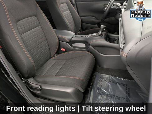 Used 2023 Honda HR-V Sport image 34