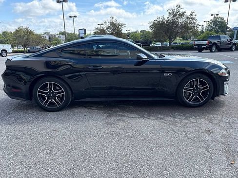 Used 2021 Ford Mustang GT RWD image 10