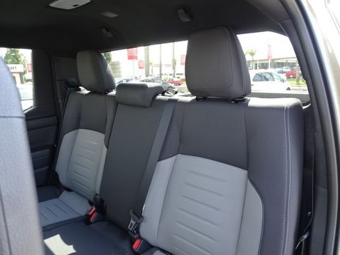 New 2025 Toyota Tacoma TRD Off-Road image 13