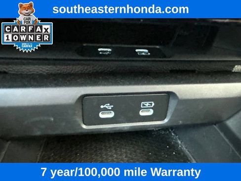 Used 2024 Honda Accord EX-L image 28