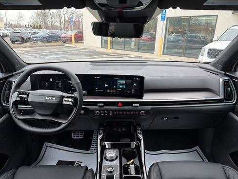 New 2026 Kia Sorento SX Prestige AWD/4WD image 26
