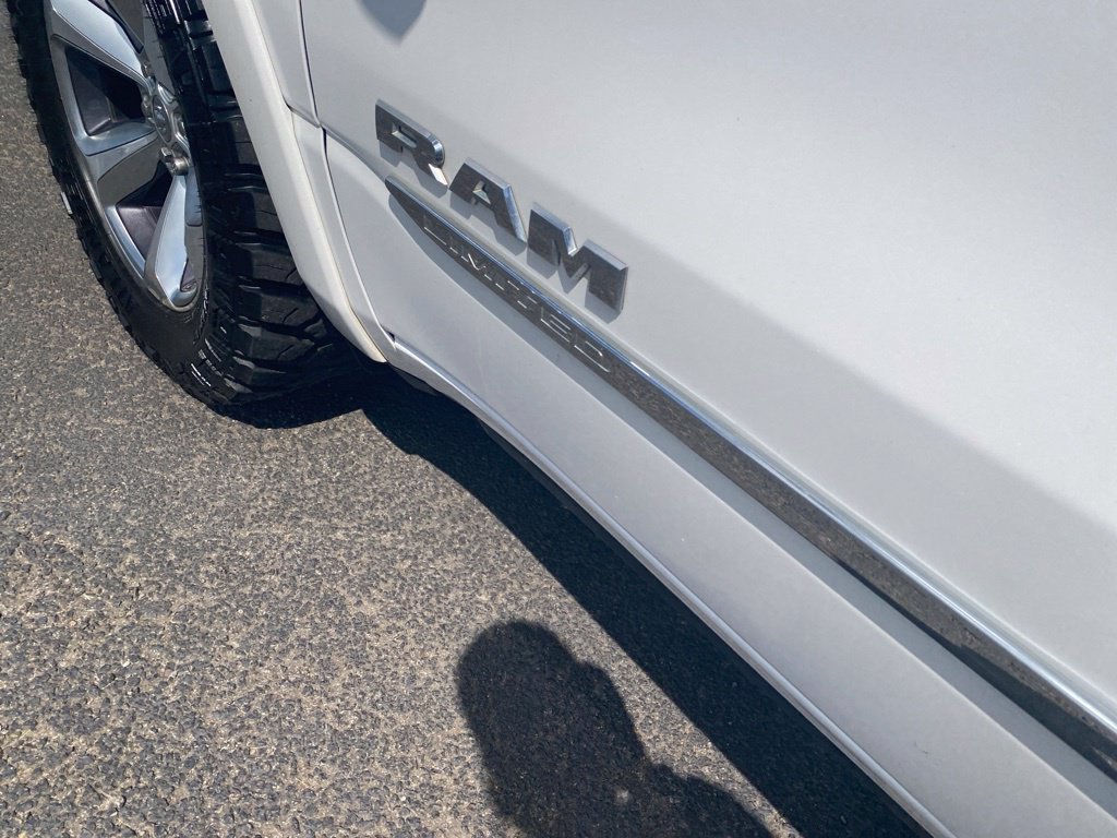 Used 2019 RAM 1500 Limited AWD/4WD image 41