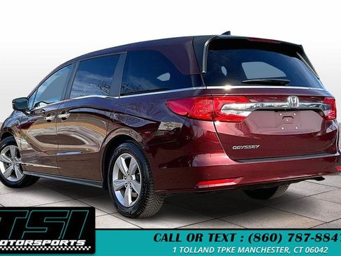 Used 2019 Honda Odyssey EX-L image 13