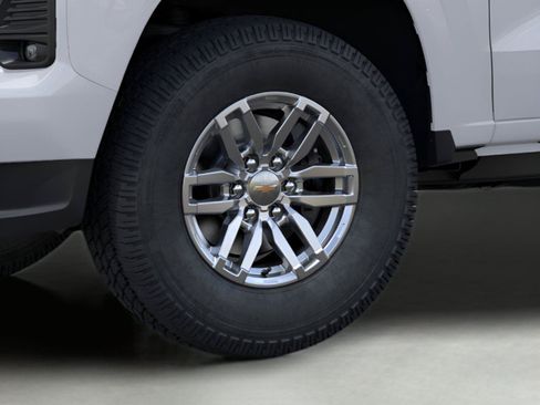 New 2026 Chevrolet Colorado LT AWD/4WD image 9
