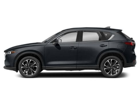 Used 2023 MAZDA CX-5 AWD 2.5 S image 3