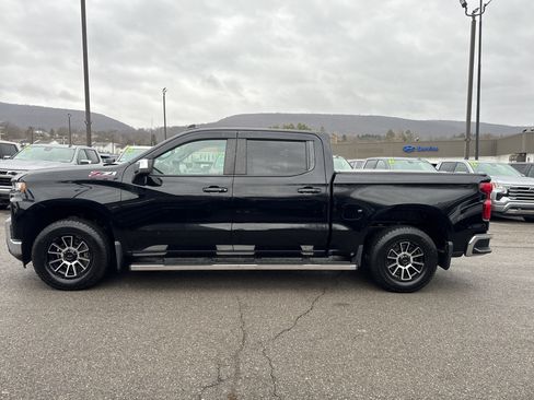 Used 2020 Chevrolet Silverado 1500 LT w/ All-Star Edition image 7
