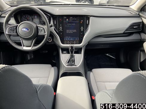 Used 2025 Subaru Outback Premium w/ Popular Package #1 image 11