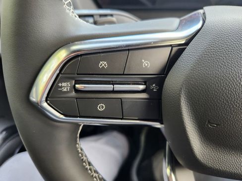 New 2026 Chevrolet Traverse LT w/ Driver Confidence Package image 18