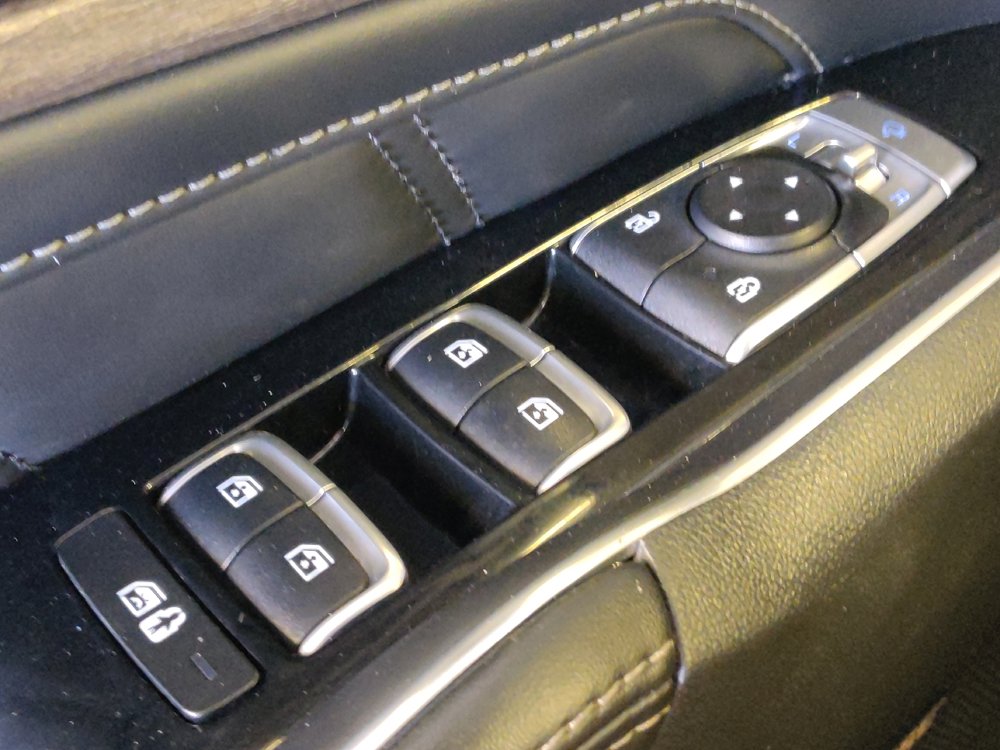 Used 2021 Kia Sorento SX Prestige AWD/4WD image 27