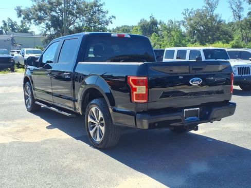 Used 2019 Ford F150 XL w/ Equipment Group 101A Mid RWD image 5