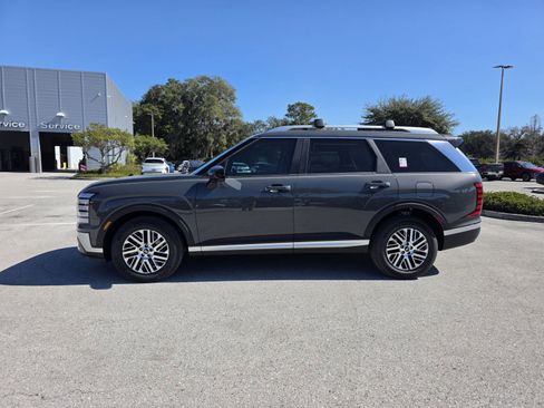 New 2026 Hyundai Palisade SEL image 5