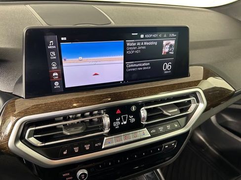 Used 2022 BMW X3 xDrive30i AWD/4WD image 29