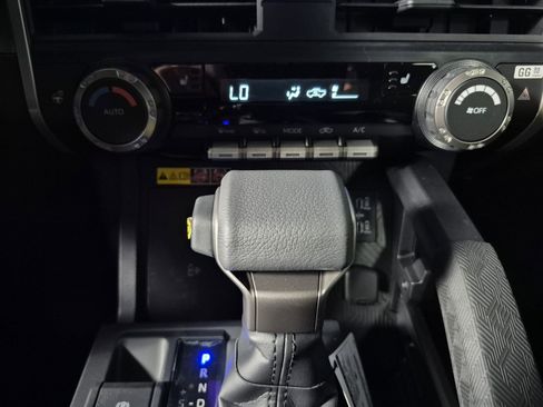 New 2025 Toyota Tacoma SR5 image 29