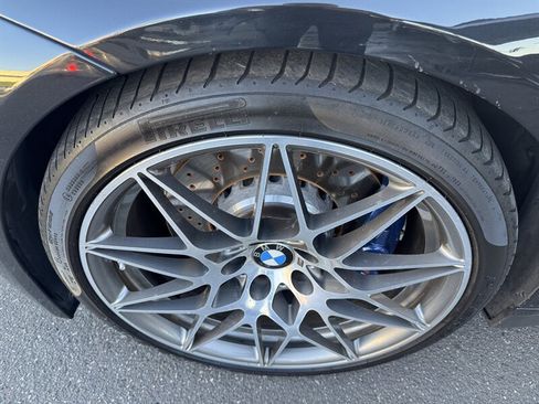 Used 2018 BMW M4 Coupe w/ Competition Package RWD image 10