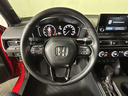 Used 2026 Honda Civic Sport image 15