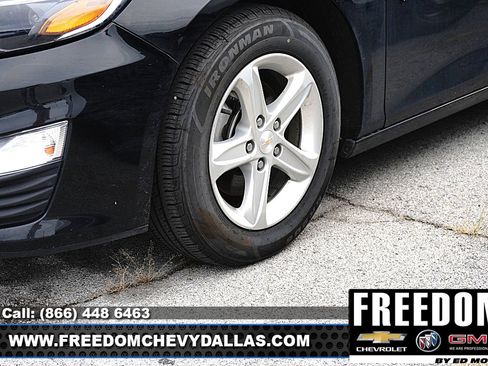 Used 2024 Chevrolet Malibu LT FWD image 10
