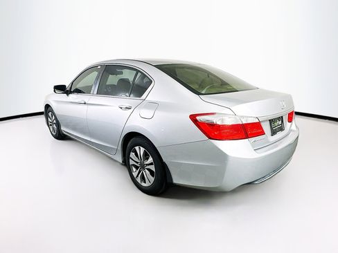 Used 2014 Honda Accord LX image 5