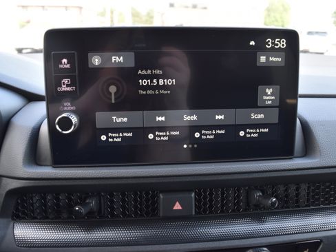 Certified 2026 Honda CR-V Sport-L image 22
