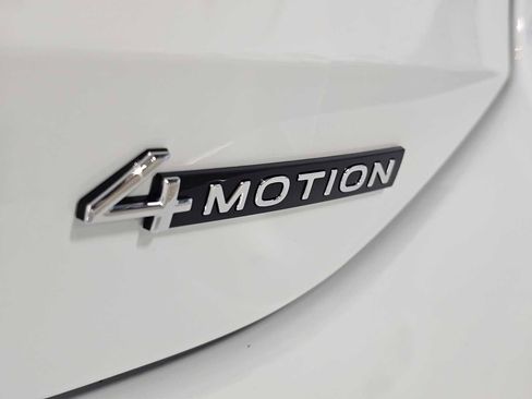 New 2026 Volkswagen Tiguan S image 15