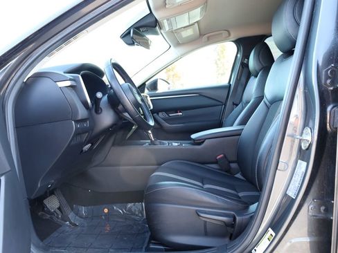 Used 2024 MAZDA CX-50 AWD 2.5 S w/ Select Package image 11