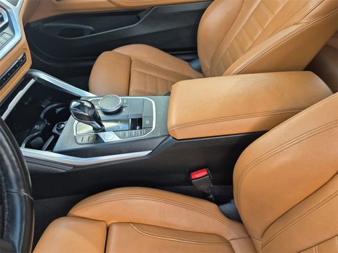 Used 2021 BMW 440i xDrive Coupe w/ Premium Package image 27