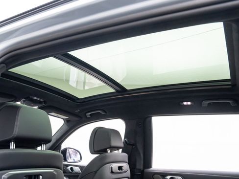 New 2026 BMW X7 xDrive40i AWD/4WD image 19