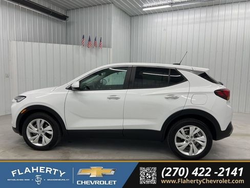 Used 2025 Buick Encore GX Preferred image 5