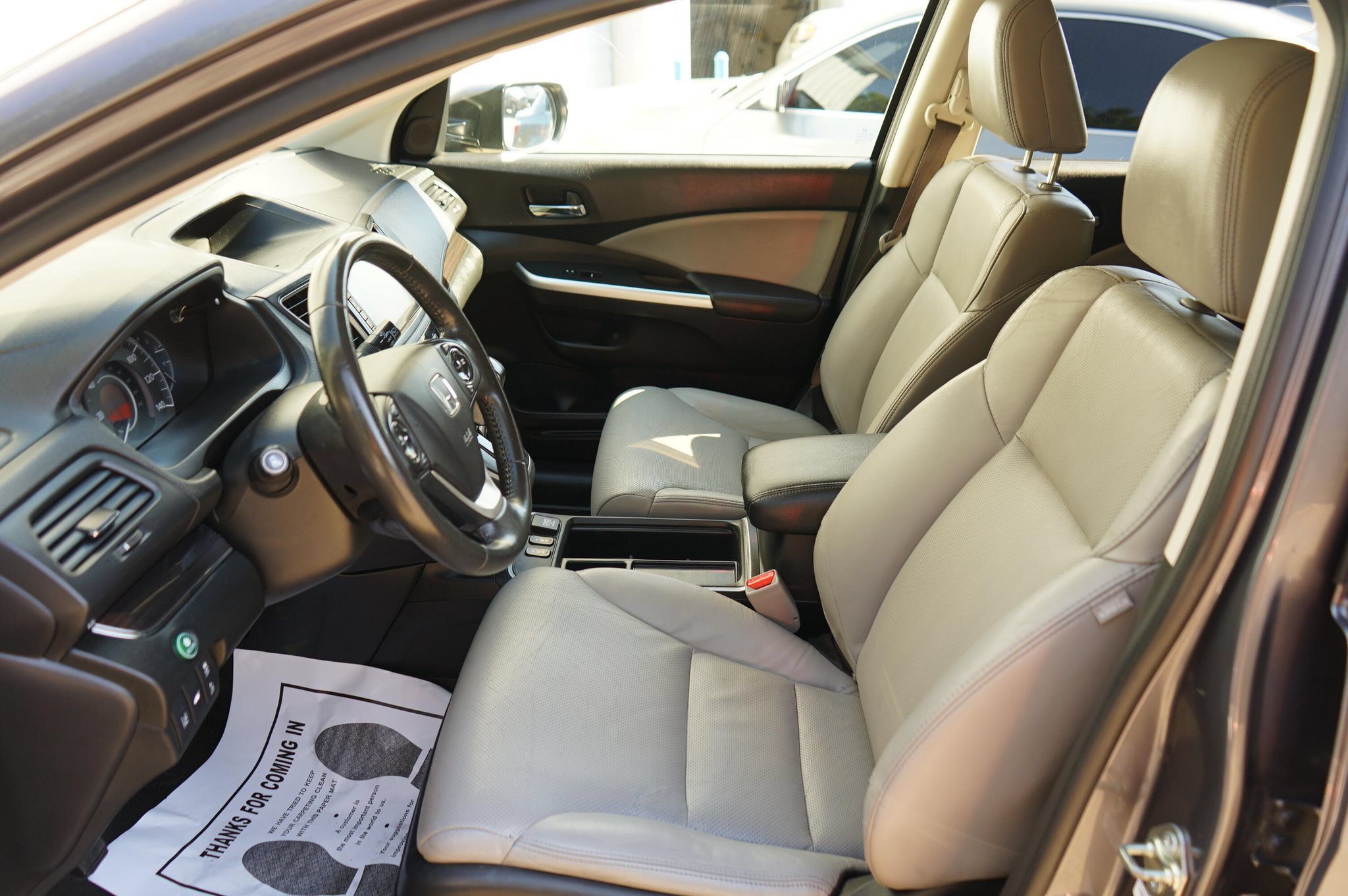 Used 2016 Honda CR-V Touring image 20