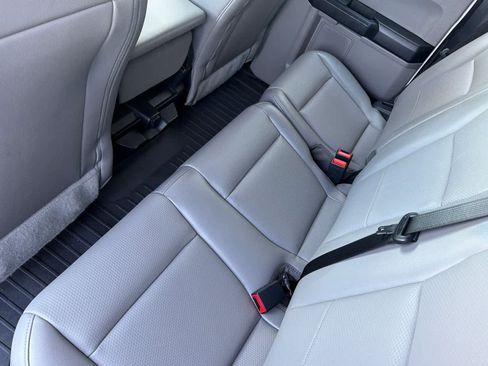 Certified 2020 Ford F250 XL w/ Power Equipment Group image 4