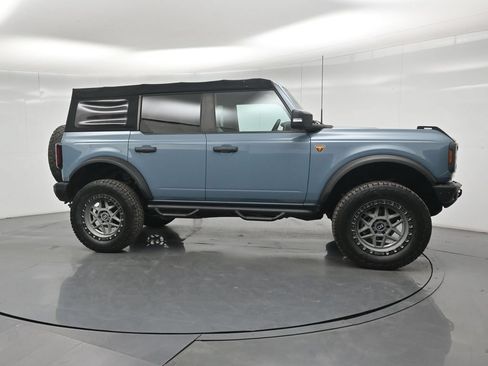Used 2021 Ford Bronco Badlands AWD/4WD image 22